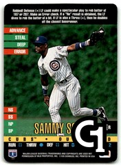 Sammy Sosa